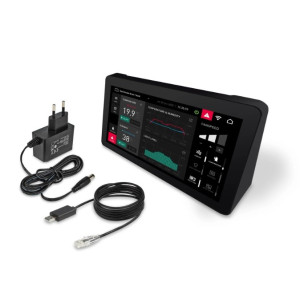 OptiClimate Smart Remote Controller GOLD Revomax (PRO3/PRO4/REVOMAX)