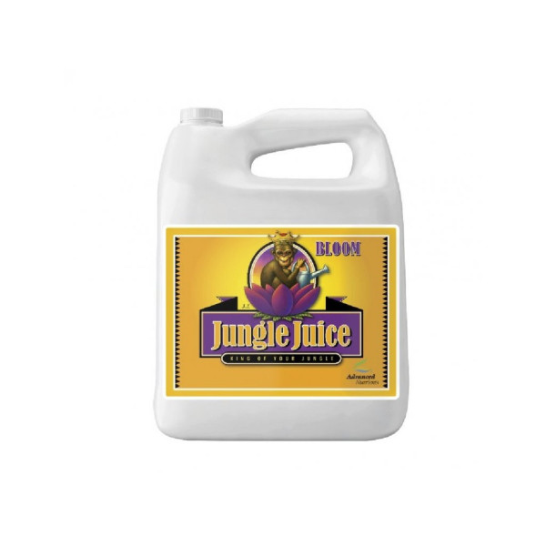 Advanced Nutrients Jungle Juice Bloom 20L