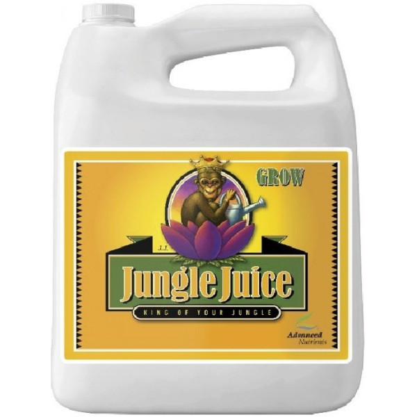 Advanced Nutrients Jungle Juice Grow 20L