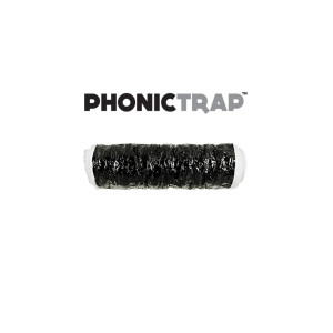 Phonic trap 102mm, 10m