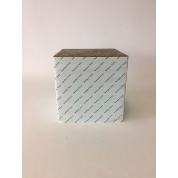 Agra-Wool Big Block 15x15x15cm - s dírou 38x35mm