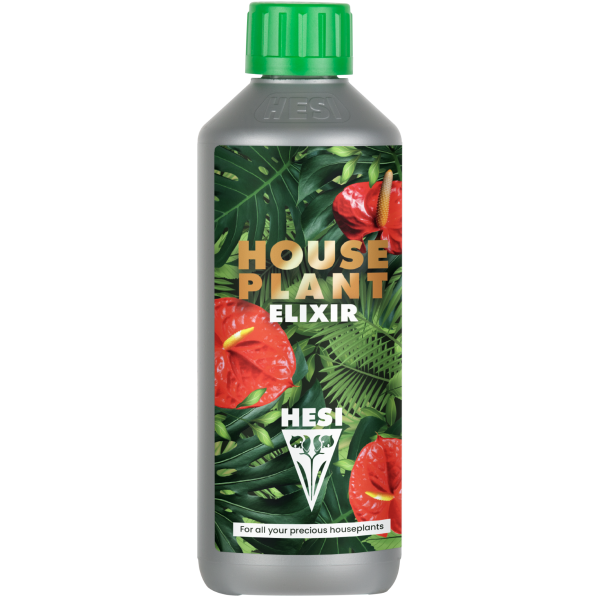 Hesi House Plant Elixir, 500ml