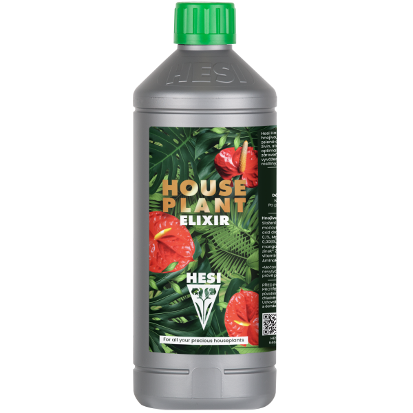 Hesi House Plant Elixir, 1L