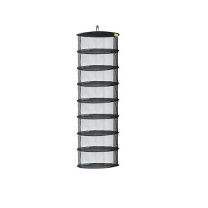 PRODRY BASIC sušící síť, průměr 55cm, 8 pater, výška 150 cm