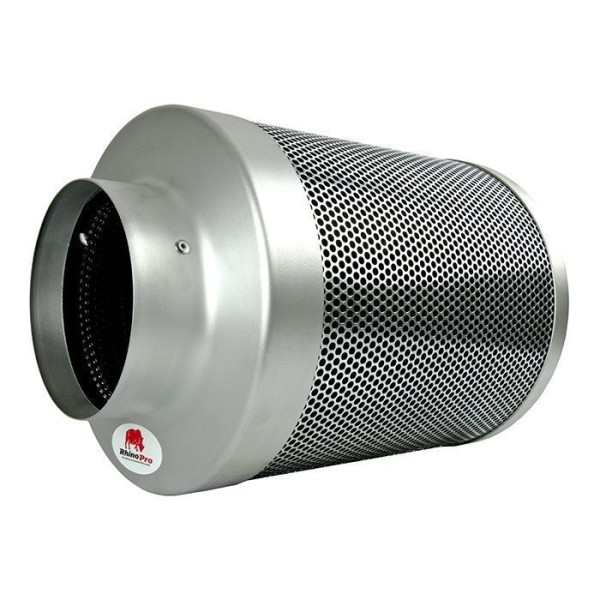 Rhino Filter PRO 240m3/h - 100mm