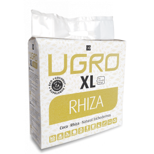UGro Coco XL RHIZA briketa, 70L