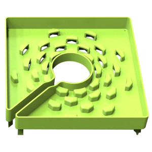 Grow Cap 8