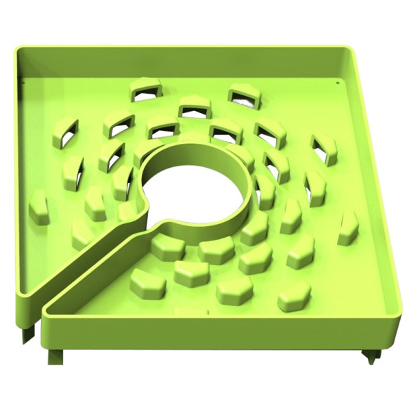 Grow Cap 8
