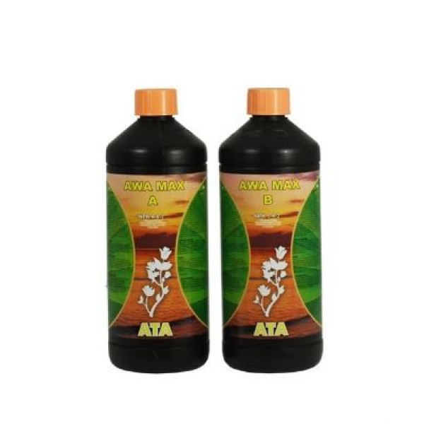 Atami ATA AWA Max A+B, 250ml