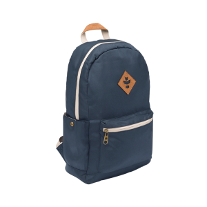 Batoh Revelry - The Escort Backpack, 18l – modrý
