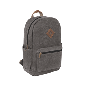 Batoh Revelry - The Escort Backpack, 18l- hnědý