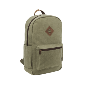 Batoh Revelry - The Escort Backpack, 18l- zelená