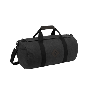 Taška přes rameno Revelry - The Overnighter, 28l – smoke