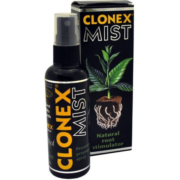 Clonex mist 300ml, kořenový stimulátor