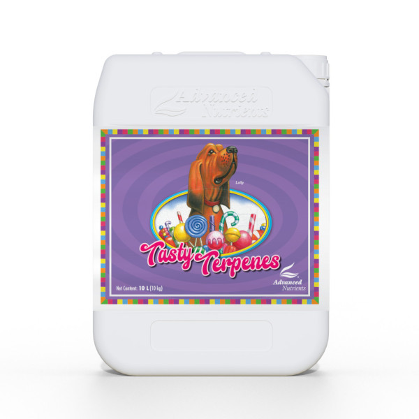 Advanced Nutrients Tasty Terpenes 10 L