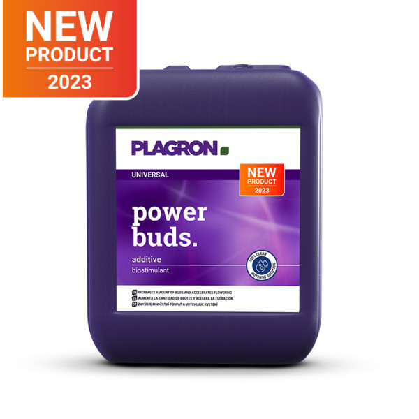 Plagron Power Buds, 20L