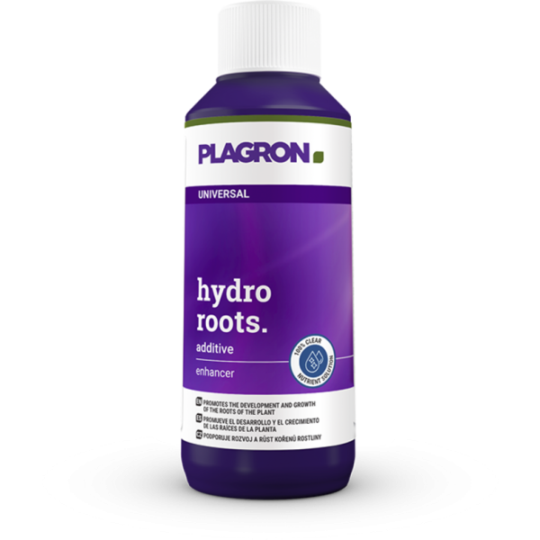 Plagron Hydro Roots, 100ml