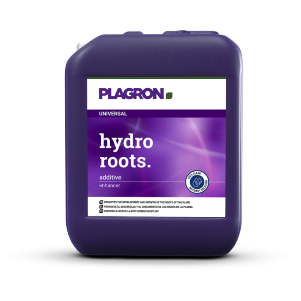 Plagron Hydro Roots, 5L