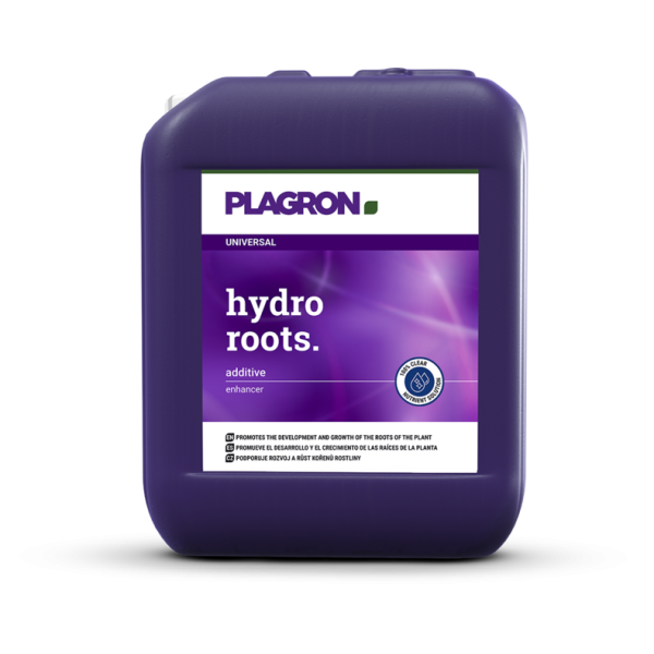 Plagron Hydro Roots, 10L