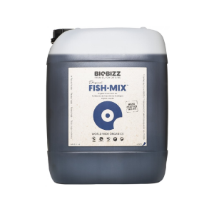 BioBizz Fish-Mix, 20l