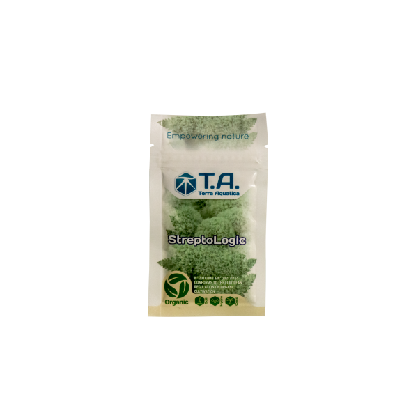T.A. Streptologic 50g