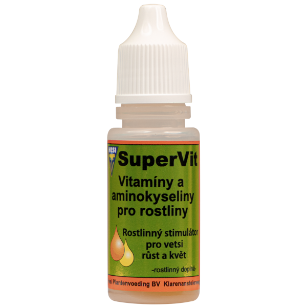 Hesi SuperVit, 10ml