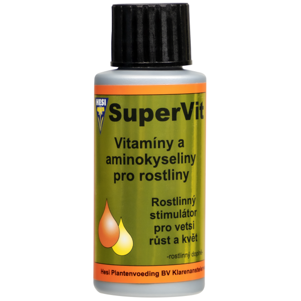 Hesi SuperVit, 50ml