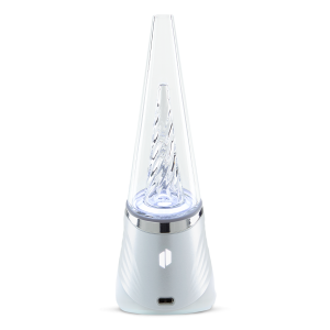 Vaporizér Puffco Peak PRO 3D XL, Pearl