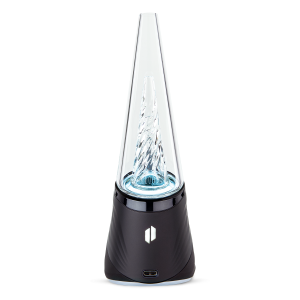Vaporizér Puffco Peak PRO 3D XL, Onyx