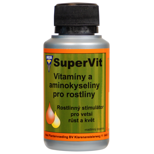 Hesi SuperVit, 100ml