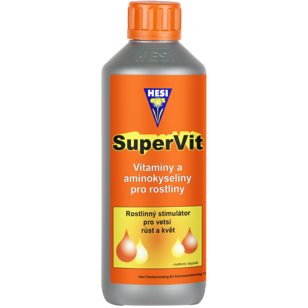 Hesi SuperVit, 500ml