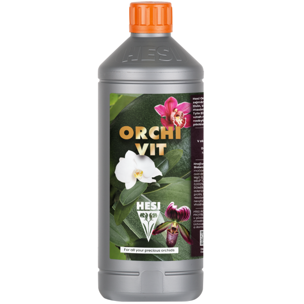 Hesi OrchiVit, 1L