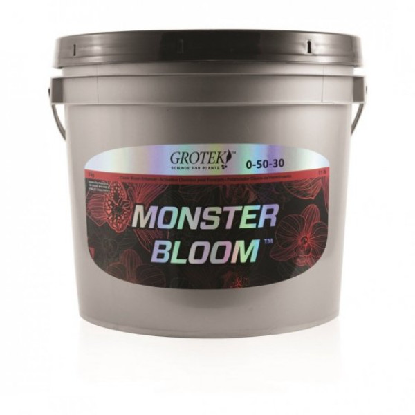 GROTEK Monster Bloom 5kg