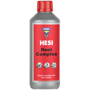 Hesi Root Complex, 500ml