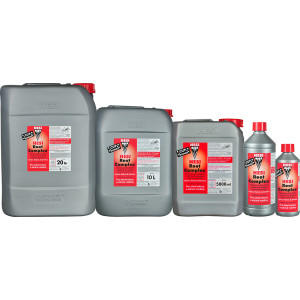 Hesi Root Complex, 500ml