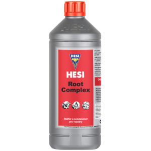 Hesi Root Complex, 1L