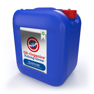 Guanokalong Grow Organic Liquid 5l