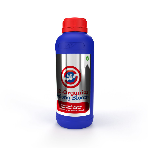 Guanokalong Bloom Organic Liquid 1l