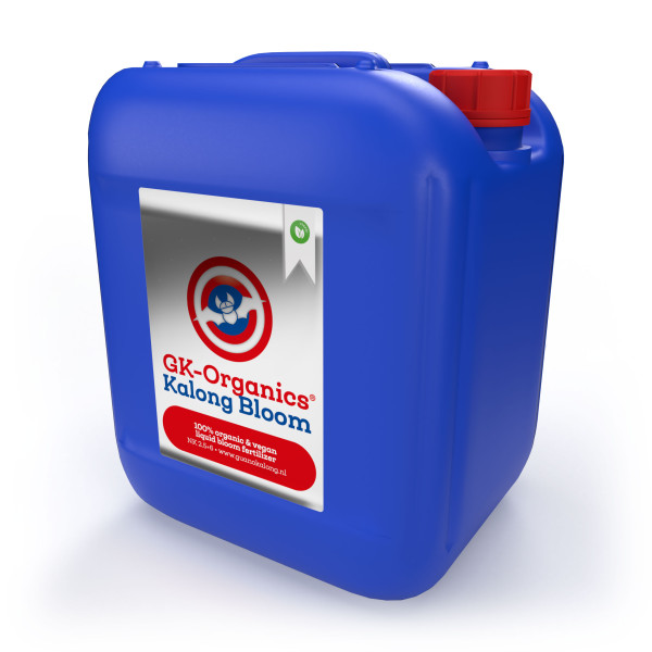 Guanokalong Bloom Organic Liquid 5l