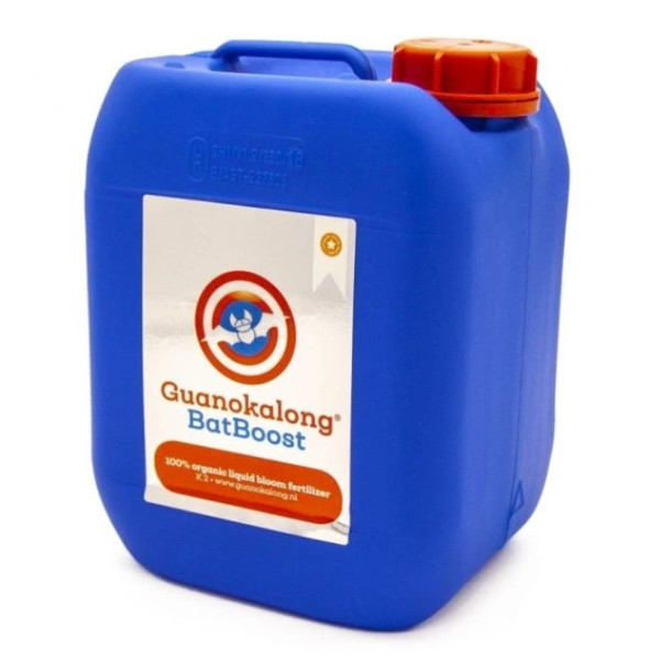Guanokalong BatBoost 5l