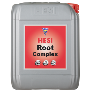 Hesi Root Complex, 5L