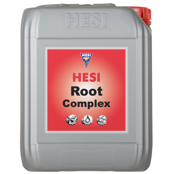 Hesi Root Complex, 5L