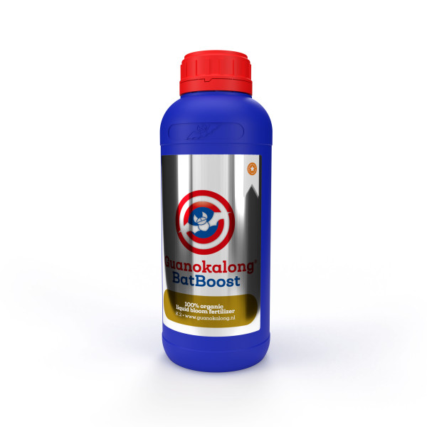 Guanokalong BatBoost 1l