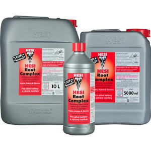 Hesi Root Complex, 10L