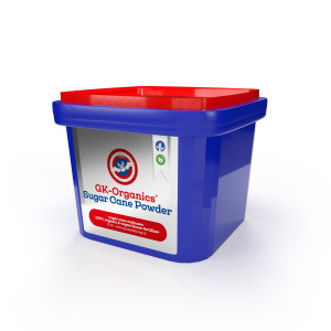 Guanokalong Sugar Cane Powder 500g