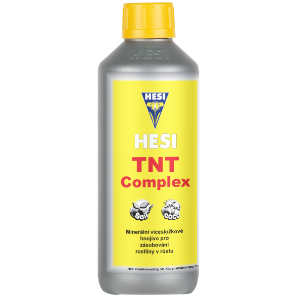 Hesi TNT Complex, 500ml