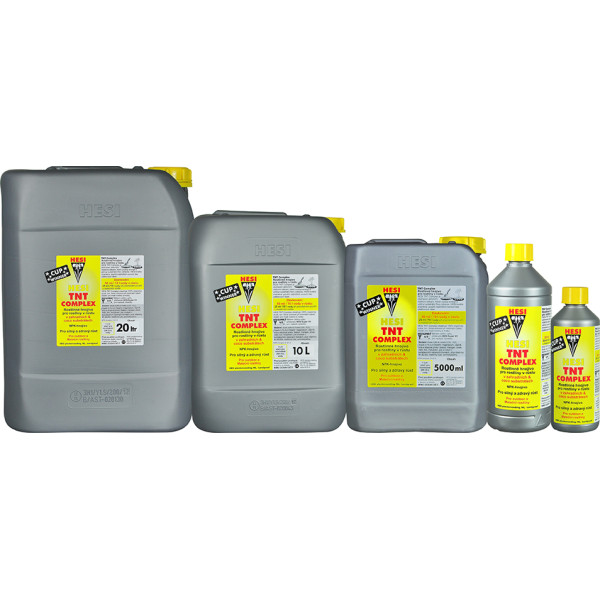 Hesi TNT Complex, 500ml