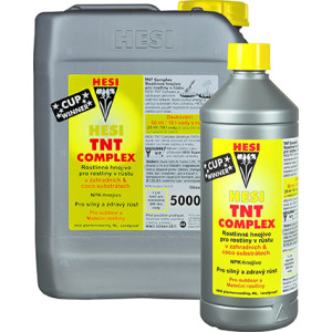 Hesi TNT Complex, 5L