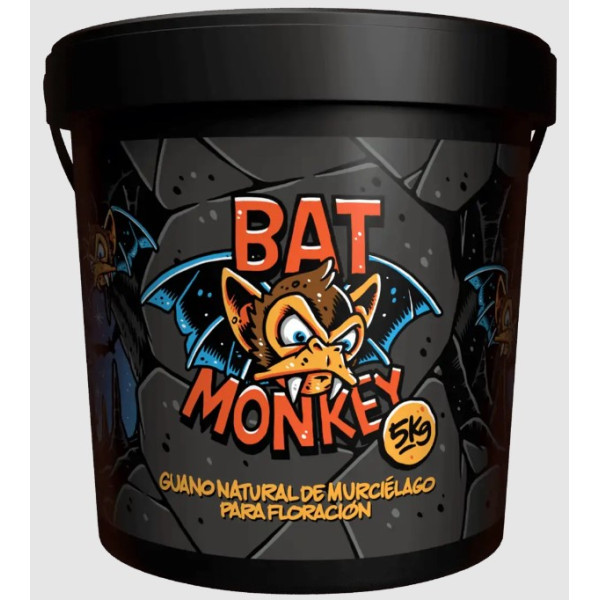 Monkey BatMonkey, 1kg