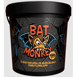 Monkey BatMonkey 5kg